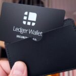Bitcoin and Web3 Wallet Firm Ledger Brings 'Crypto Life' Visa Card to U.S. Users