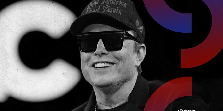 Elon Musk Bids Adieu During Final Days as Special Government Employee at DOGE