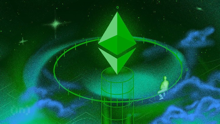 ETH/BTC Pops 34 % in a Week—But History Says Altcoin Season Still a Long Shot
