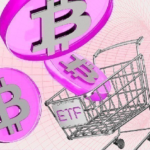 Bitcoin ETFs See Sluggish $5 Million Inflows Despite Market Rally