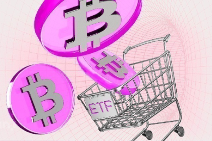 Bitcoin ETFs See Sluggish $5 Million Inflows Despite Market Rally