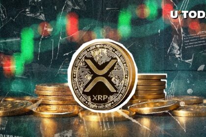$106,691,613 in XRP Mysteriously Changes Hands As Price Goes Up