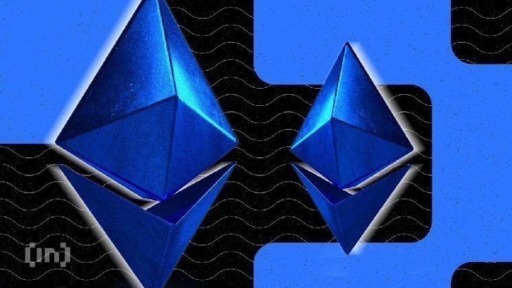 Ethereum’s (ETH) 40% Rally at Risk as US Investors Cash Out