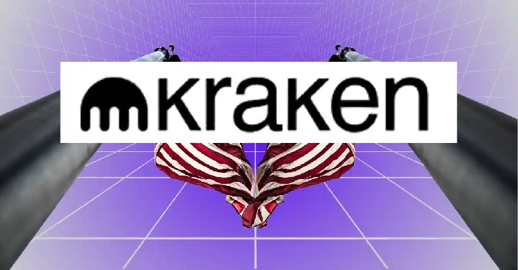 Kraken Announces Growth in Q1 Revenue YoY: Crypto Boom at Hand