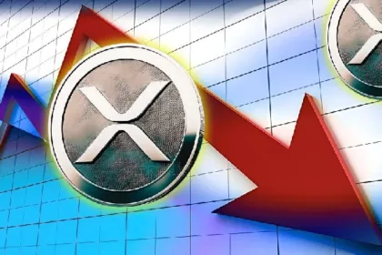 XRP Price Crash? Top Trader Locks In 600% Profit on XRP, Moves to Ethereum