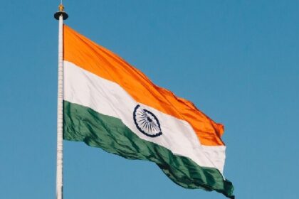 Bitcoin Edges Higher as Trump Hints at India Trade Deal