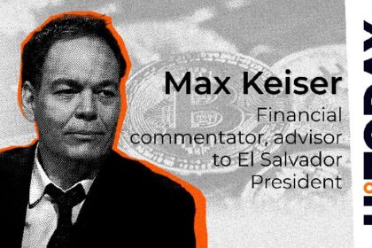Bitcoin $2,200,000 in Play With Global ‘BondPocalypse’ Coming, Max Keiser Warns