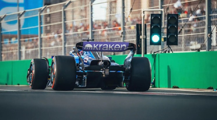 Kraken Launches Crypto-as-a-Service Tool; Adds Forex Perpetual Futures