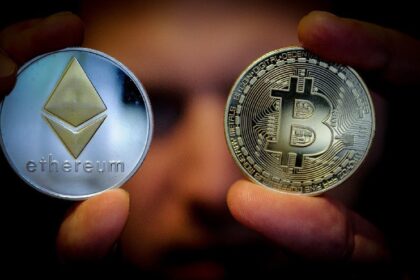 Says Ethereum Will Surpass Bitcoin
