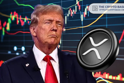 Here’s How XRP Could Lead the Charge if Trump’s 2025 Tax Plan Supercharges Crypto