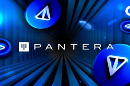 Pantera Capital CEO Predicts Major Blockchain Shift