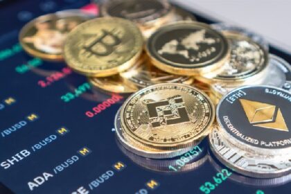 This Prop Firm Expands Crypto Suite With 30 New Pairs