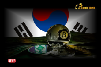 Urgent Alert from Upbit and Bithumb Sparks South Korea Crypto Regulation Talk