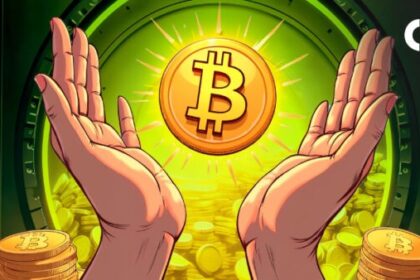 Bitcoin Forecast Models Set $250K as the May Target for 2025 Cycle