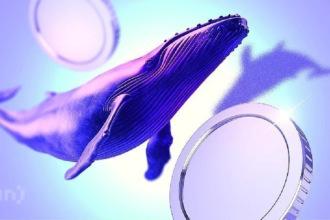 Crypto Whales Bought These Altcoins in the Second Week of May 2025