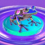 Dormant PEPE Whale Withdraws 2 Trillion From Binance