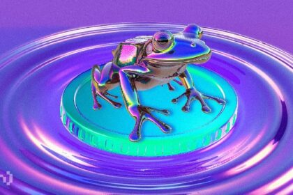 Dormant PEPE Whale Withdraws 2 Trillion From Binance