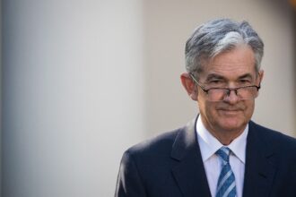 Trump Says He Won’t Replace Fed Chair Powell Before 2026 Despite Criticism