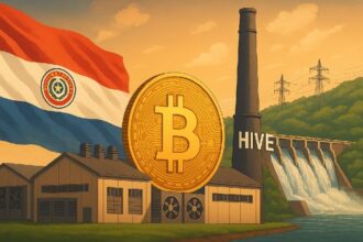 clean energy and sustainable growth for Bitcoin mining