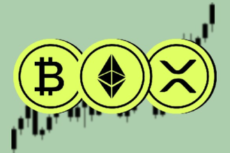 Amber International Launches $100M Crypto Reserve to Attract Institutional Investors