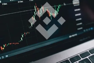 Binance spot to futures ratio reaches levels not seen since 2023