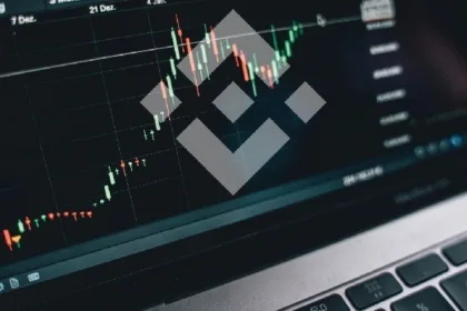 Binance spot to futures ratio reaches levels not seen since 2023