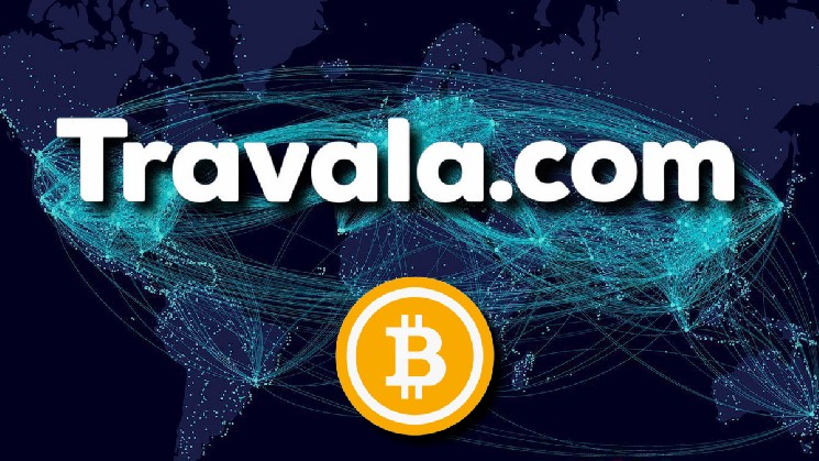 Travala’s 2025 Data Shows Crypto Becoming a Mainstream Travel Payment Option