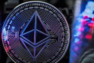 Nasdaq-Listed Blockchain Infrastructure Firm Prepares to Sell Shares to Buy Ethereum! Here Are the Details