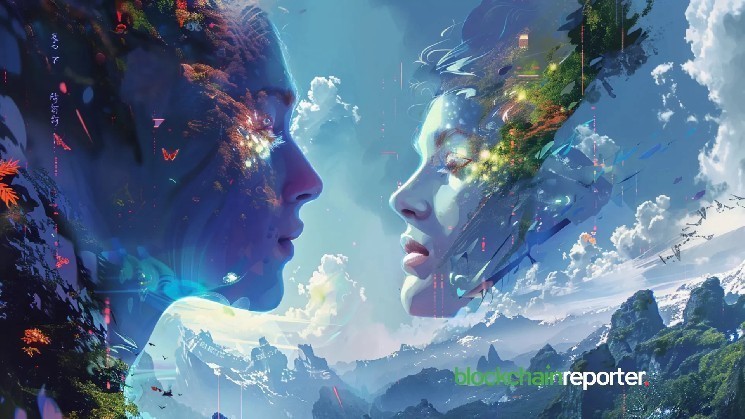 Weaver Labs Drives AI-Led Decentralized Connectivity, Joins Imagen Network