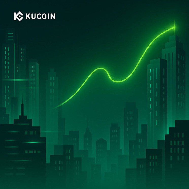 KuCoin Locks In ISO 27001:2022 Certification—Pushing Forward Its $2B Trust Project
