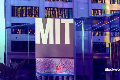 MIT’s free bitcoin experiment now valued at $110 million