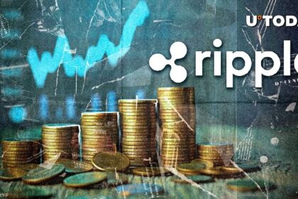 Ripple Says It Sees 'Huge' Opportunity in UK