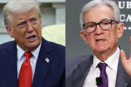 Donald Trump Again Calls on Fed Chair Jerome Powell for an Immediate Interest Rate Cut – “Everyone Wants It”