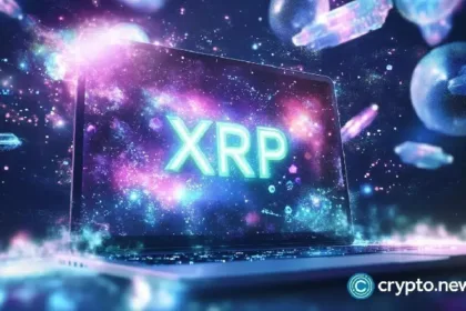 New XRP ETF hits an inflow record as XRP price wavers