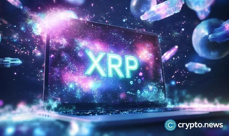 New XRP ETF hits an inflow record as XRP price wavers