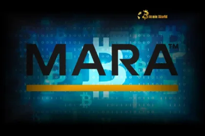 MARA Holdings Achieves Impressive 705 BTC Production in April
