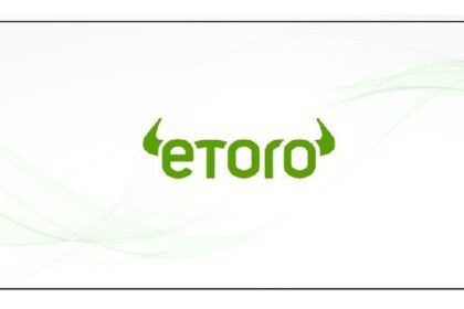 eToro Confirms US IPO, Aims to Raise $500 Million at $4B Valuation