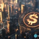 Visa backs stablecoin infra provider BVNK in strategic bet on stablecoin payments