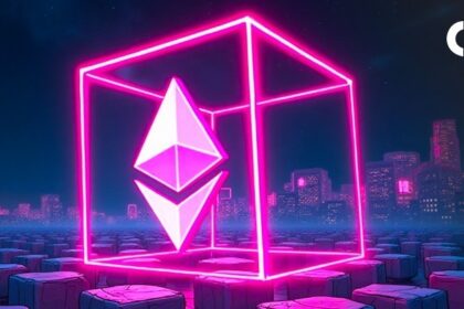 Ethereum’s Multi-Role Strategy Likened to Windows and Internet’s Dominance