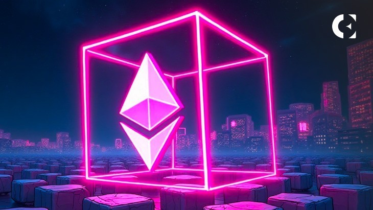 Ethereum’s Multi-Role Strategy Likened to Windows and Internet’s Dominance
