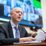 Stablecoin Giant Circle Files for IPO on NYSE