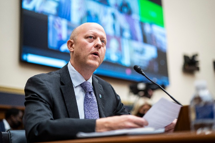 Stablecoin Giant Circle Files for IPO on NYSE