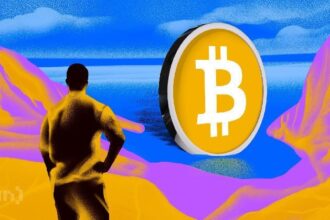 TradFi Stocks Show Bitcoin Exposure Is Not a Silver Bullet