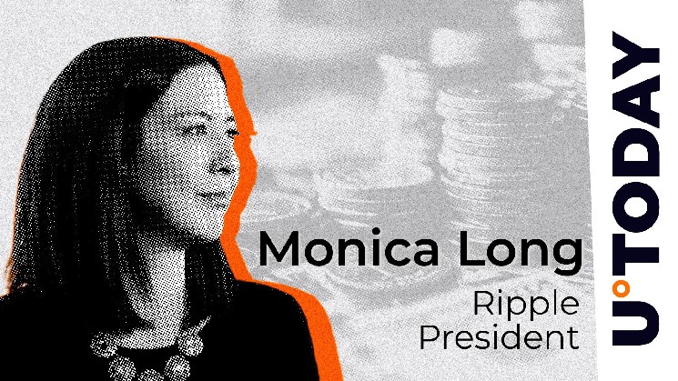 Ripple President Shares Key Stablecoin Insight: Details