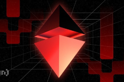 Ethereum Risks Drop Below $2,500 as Sell Pressure and ‘Death Cross’ Emerge
