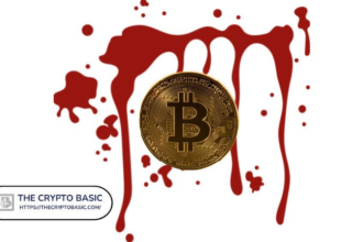 Why Is Bitcoin Falling Today? Here is The Likely Reason