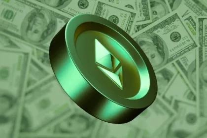 ETH liquidates over $430M short positions after the biggest daily rally since 2021