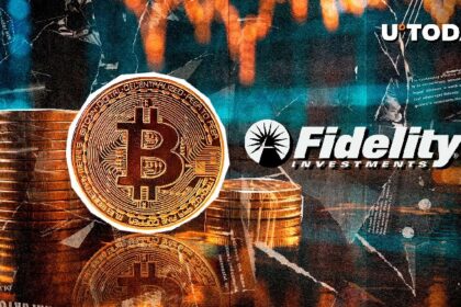 Gold Passing Baton to Bitcoin