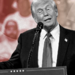 Someone Launched a Solana Meme Coin From the Trump Crypto Dinner—It Flopped