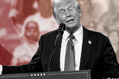 Someone Launched a Solana Meme Coin From the Trump Crypto Dinner—It Flopped